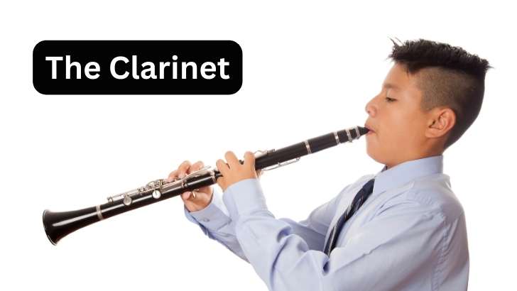 What is a Clarinet Musical instrument?