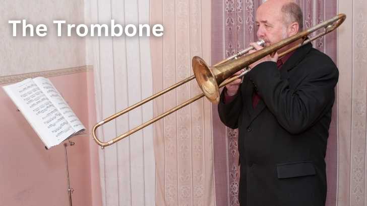 What is a Trombone Musical Instrument