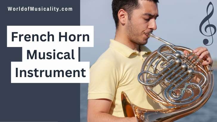What is a French Horn Instrument?