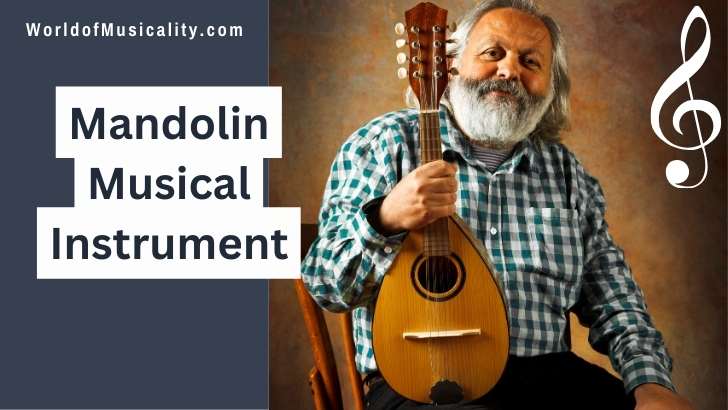 What is a Mandolin Instrument? An Introductory Guide