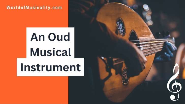 What is an Oud Instrument?