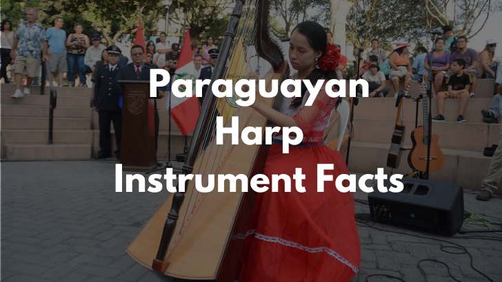 Paraguayan Instrument Facts