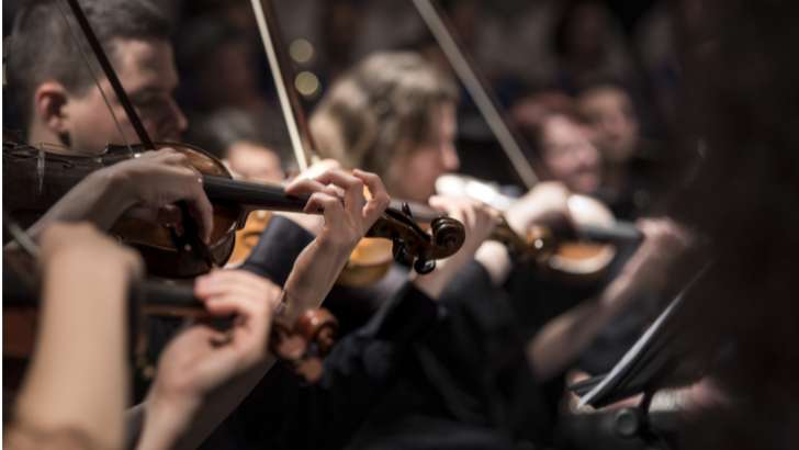 Grieg's Violin Sonata No. 3 in C Minor